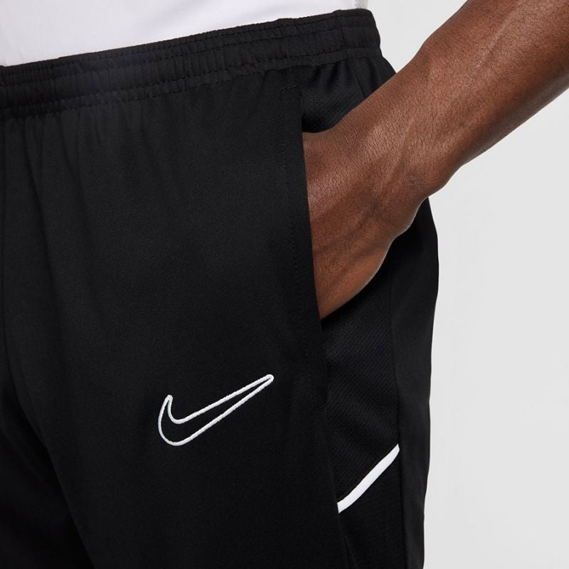 Nike Dri-Fit Academy 25 M FZ9805-010 Pants Nadrág