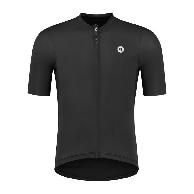 Rogelli DISTANCE men's t-shirt fekete póló