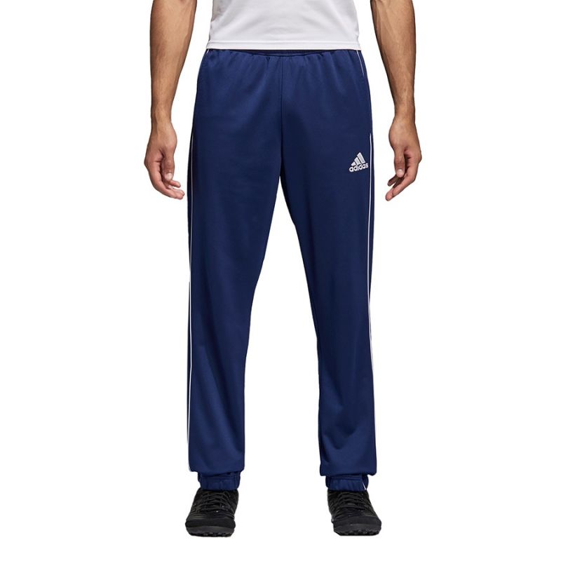 Adidas Core 18 PES PNT M CV3585 training pants Nadrág