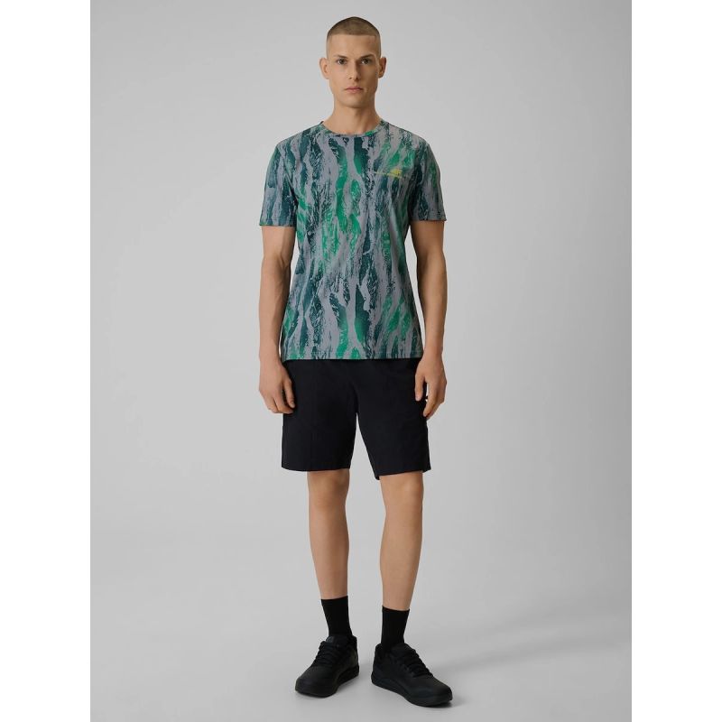 Men's cycling jersey 4F