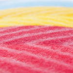 Spokey Grain Picnic Blanket 130x150 839638 Kiegészítő
