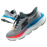 Skechers men's sports sneakers Max Run SLIP-INS szürke futócipő