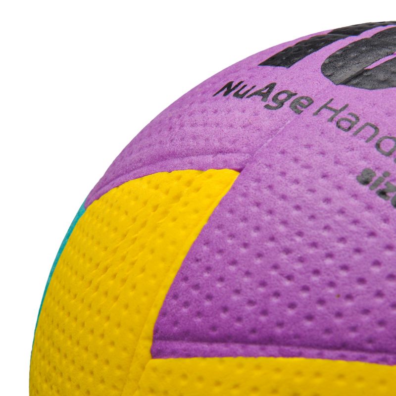 Meteor Nuage Jr Handball uniw labda
