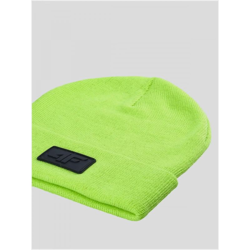 4f Jr Winter Hat 4FJWAW24ACAPU446-45S Sapka