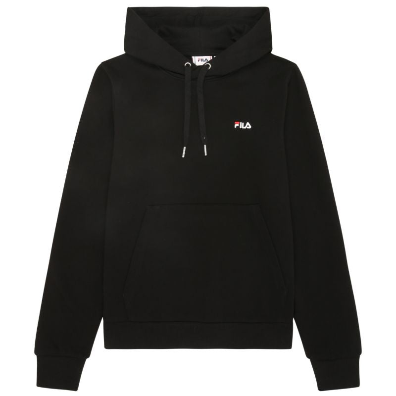 Fila Lierna Sweatshirt W fekete pulóver