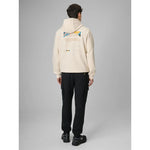 Men's cargo sweatpants 4F