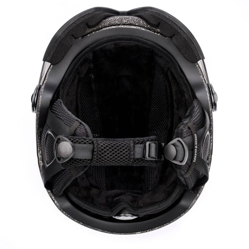 Meteor Holo Ski Helmet Size uniw helmets