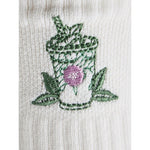 4F Women's long socks (2-pack) zokni 4FRSS26USOCF657-42S