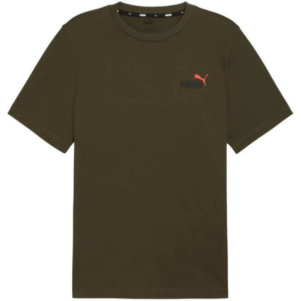 Puma Ess+ T-Shirt 2 M 674470 76 póló