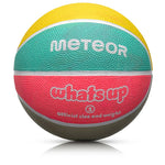 Meteor Basketball What's up 1 size uniw labda