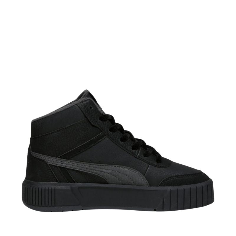 Puma Carina Mia Mid WTR Women's Shoes Black 403584 03 Cipő