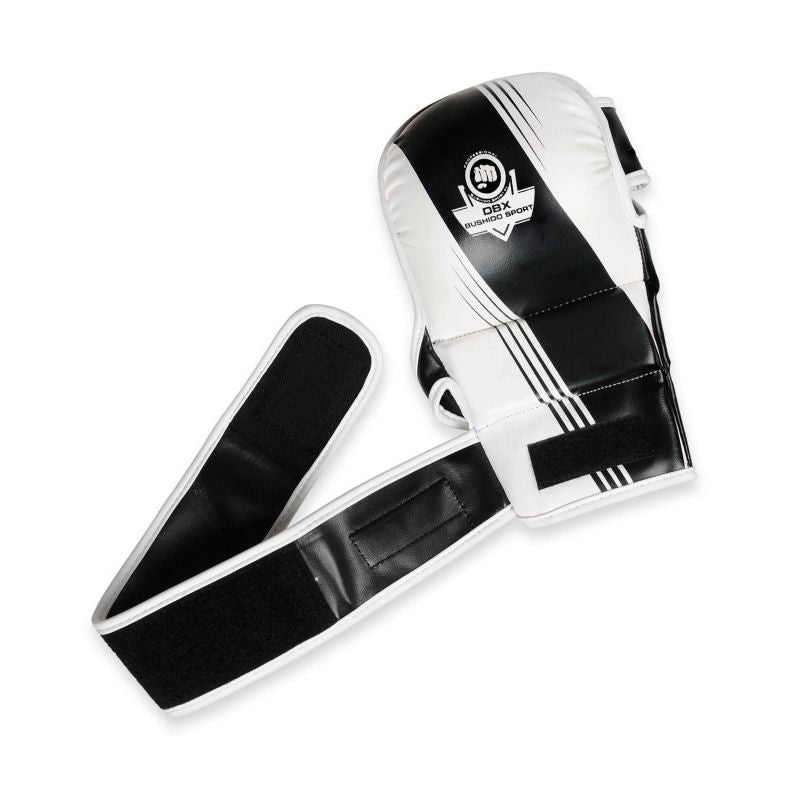 DBX Bushido MMAsparring gloves S/M - Edge - Valor Series l/xl kesztyű