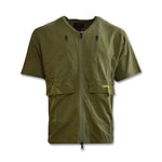 AIR Jordan 23 Engineered Men's Short-Sleeve Top - póló