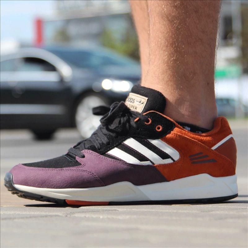 adidas Tech Super M25460 General