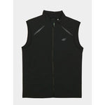 Men's ultralight running vest 4F 4FRAW24TVJAM213-20S mellény