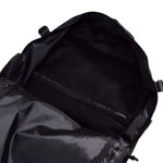 AIR Jordan Cordura Franchise Backpack Black - uniwersalny hátizsák
