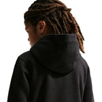 Nike Junior PSG Club Hoodie kapucnis pulóver