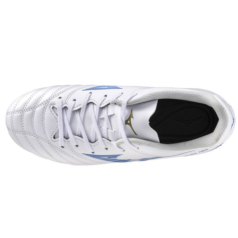 Mizuno Monarcida Neo III Select Jr FG shoes P1GB242525 Cipő