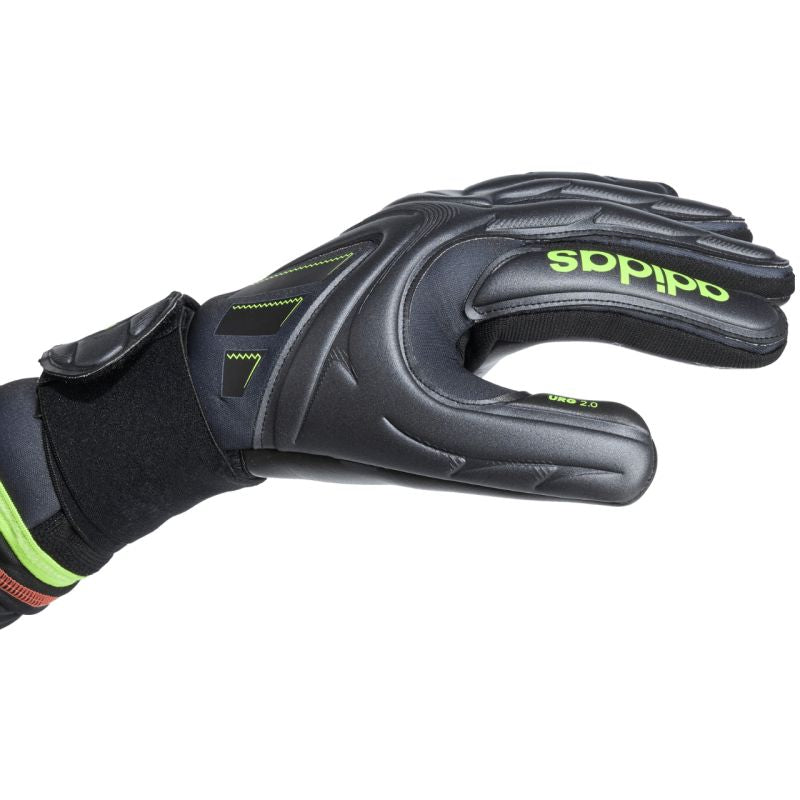 adidas Copa Pro Goalkeeper Gloves Black JN5335 Kiegészítő