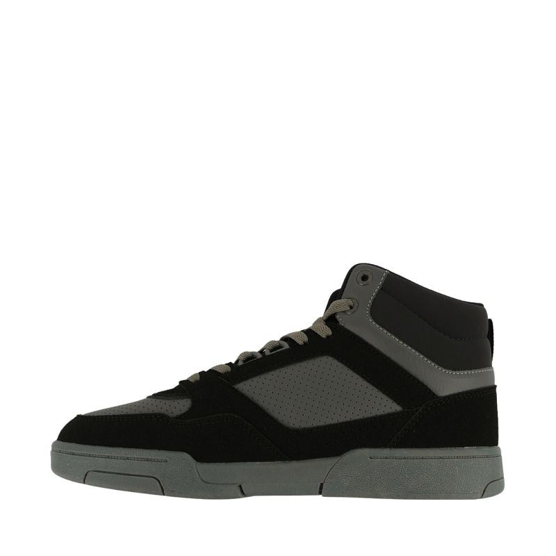 O'Neill Cambria Mid M 90253023 11G fekete cipő