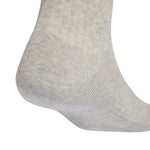 Adidas Cushioned Sportswear Crew 3P socks zokni KC9640