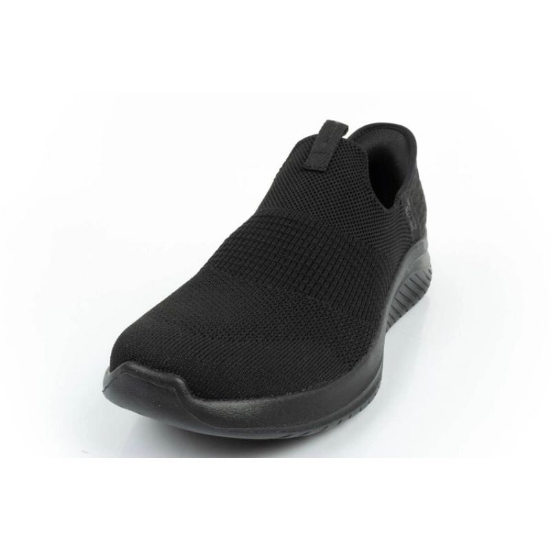 Skechers W SLIP-INS fekete cipő