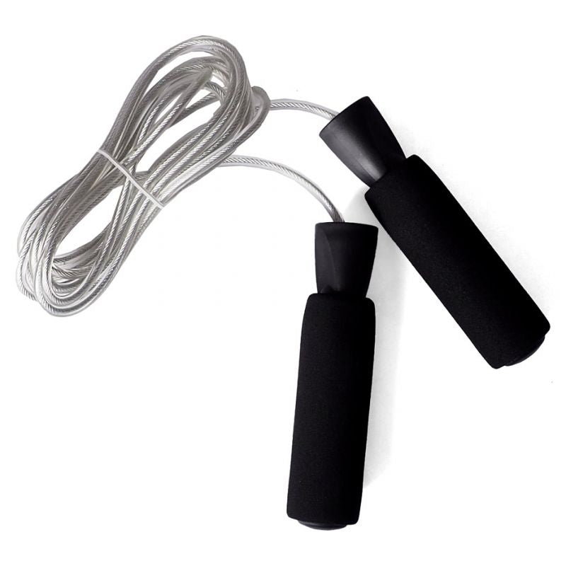 PROfit Speed Steel Skipping Rope /Dk 1024 Edzőfelszerelés