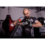 DBX Bushido MMAM Gloves - Harmony - Valor Series kesztyű