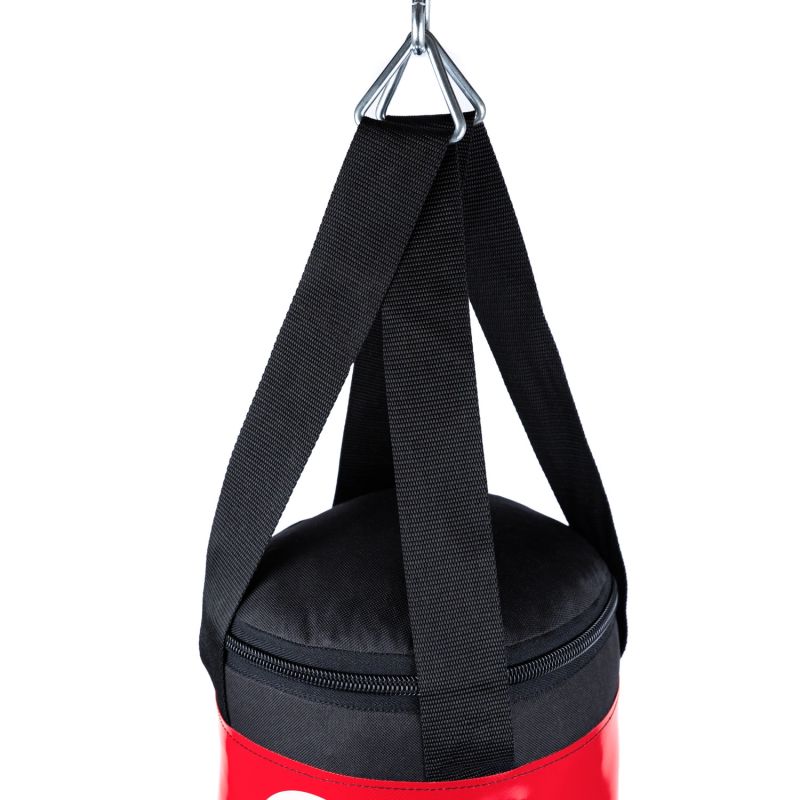 DBX Bushido Children's Punching Bag - Kids Red - 60 cm / 7 kg kék punching bags