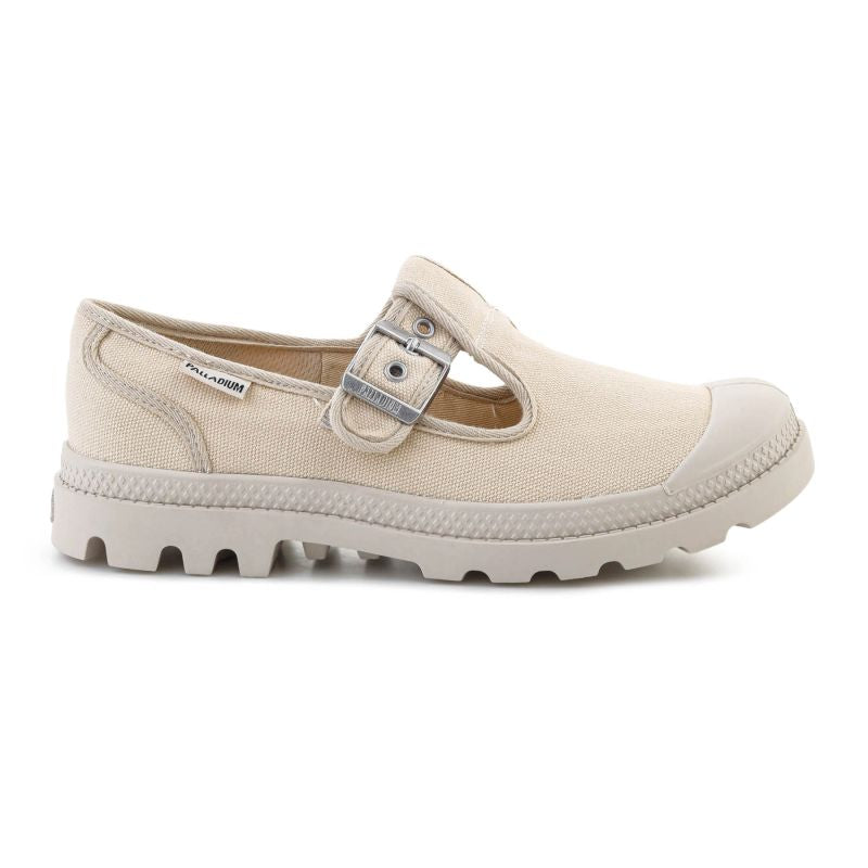 Palladium Pampa M-Jane Washed Sahara kabát