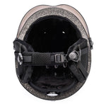 Meteor Falven Ski Helmet uniw helmets