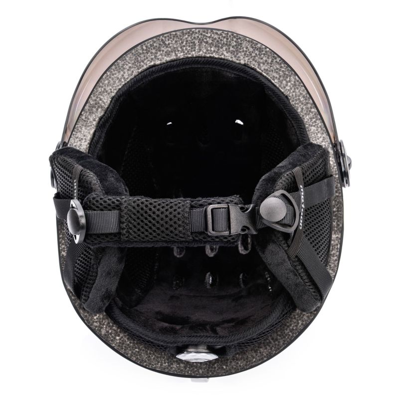 Meteor Falven Ski Helmet uniw helmets