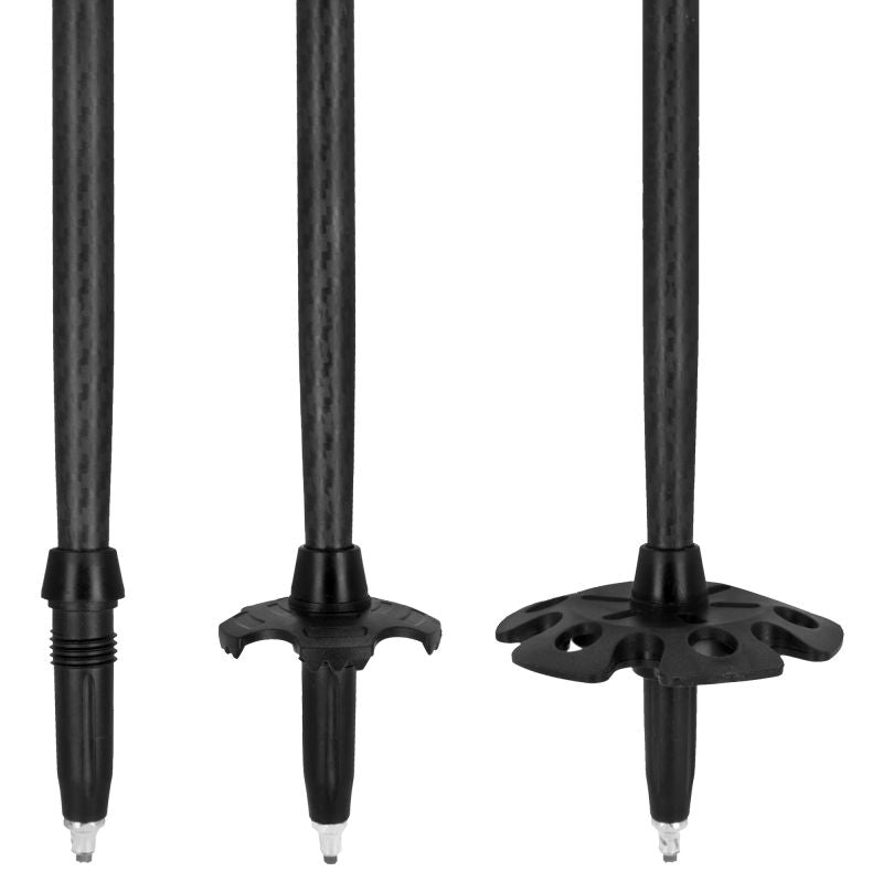Spokey Carbon SPK-940975 trekking poles General