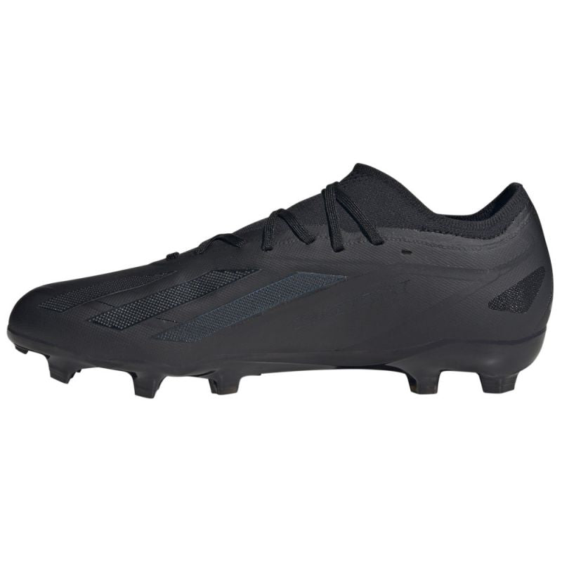 Adidas X Crazyfast.2 FG M GY7424 football shoes Cipő