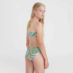 O'Neill Mix And Match Tropics Bikini Jr Swimsuit színes two-piece swimwear, swimwear