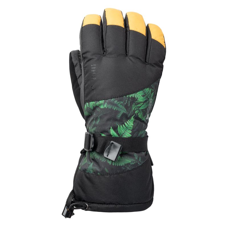 Elbrus Maiko M ski gloves s/m gloves, gloves