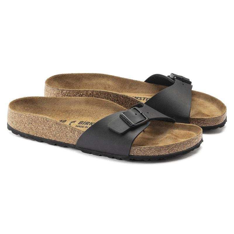 Birkenstock Madrid BS W 0040793 flip-flops cipő