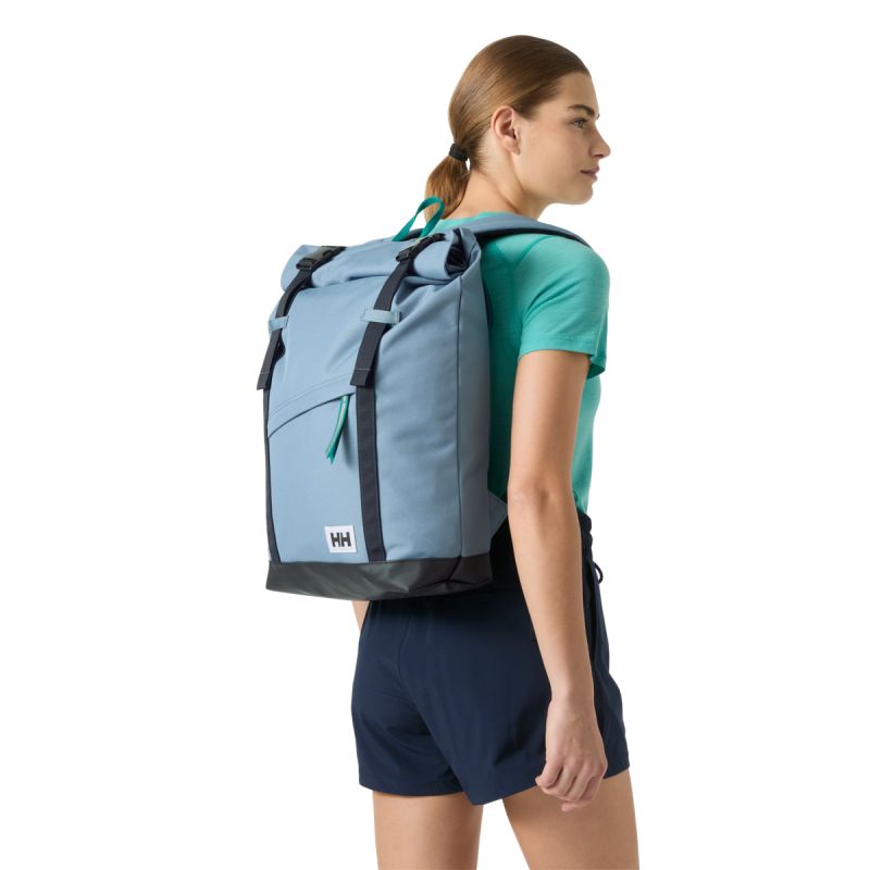 Helly Hansen backpack 28 L STOCKHOLM BACKPACK 67187 uniwersalny hátizsák