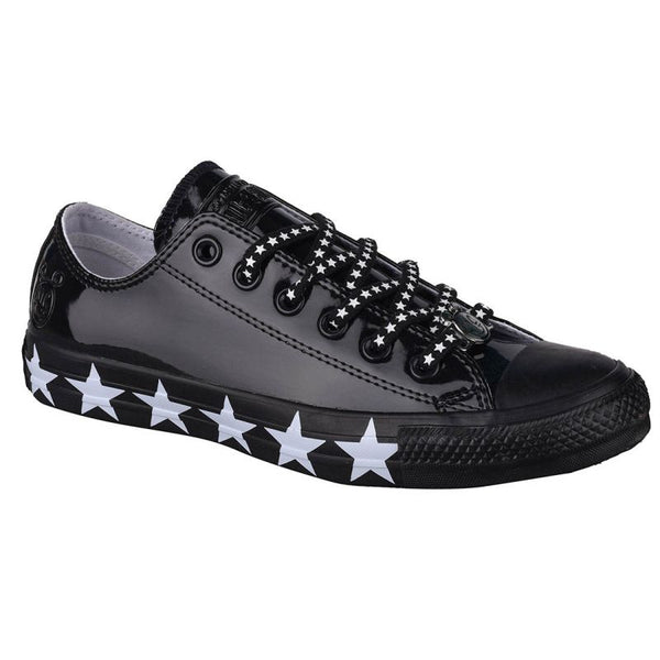 Converse Chuck Taylor All Star Miley Cyrus W 563720C Cipő