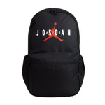 AIR Jordan Jumpman BP School Backpack - uniwersalny hátizsák