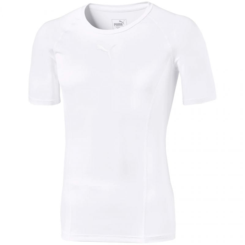 Puma Liga Baselayer Tee SS M 655918 04 Póló