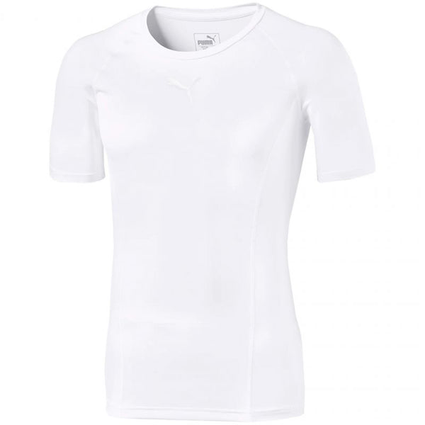 Puma Liga Baselayer Tee SS M 655918 04 Póló