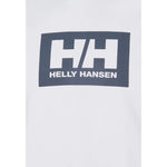 Helly Hansen men's t-shirt HH BOX T 2.0 54597 póló