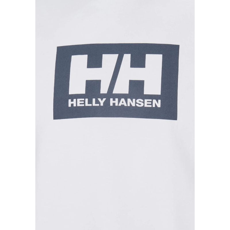Helly Hansen men's t-shirt HH BOX T 2.0 54597 póló