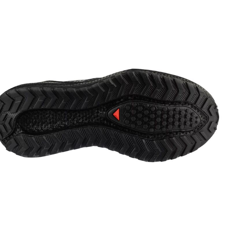Salomon Aero Glide 4 GRVL fekete kiegészítő L49174400