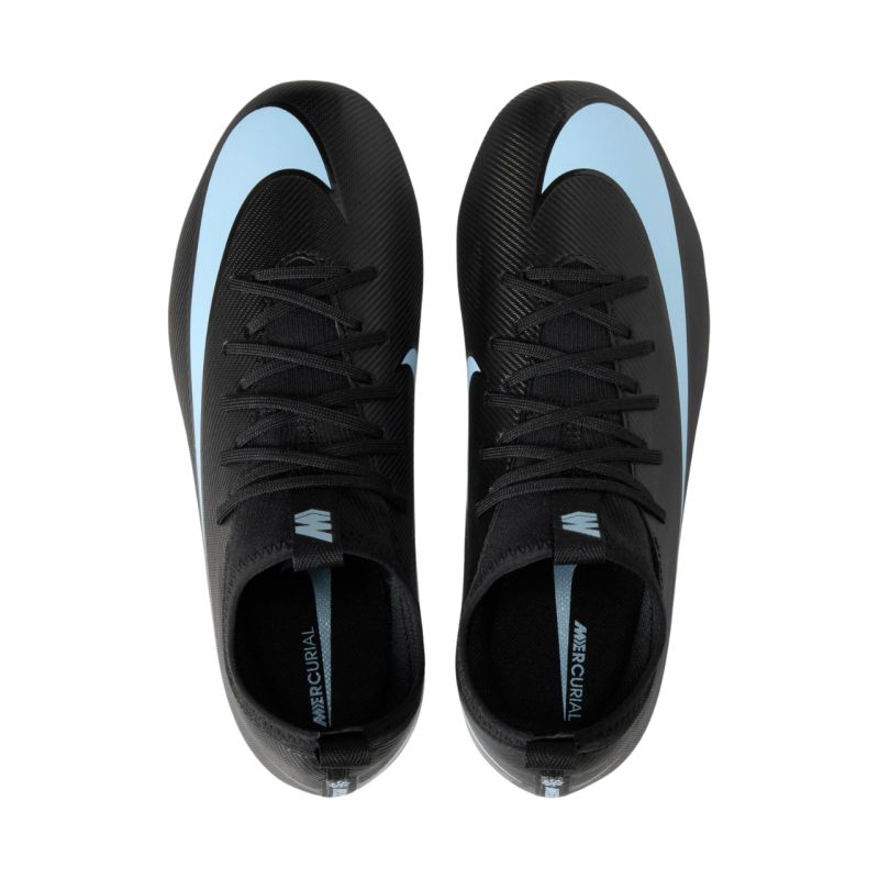 Nike Zoom Mercurial Vapor 16 Academy FG/MG 001 Kids' Soccer Cleats