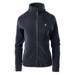 Elbrus Rivoli 190 Polartec Sweatshirt W sötétkék pulóver