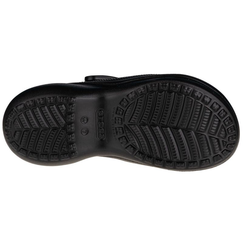 Crocs Classic Bae Clog W szandál