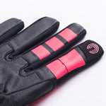 Radvik Frost BV W cycling gloves fekete gloves, gloves