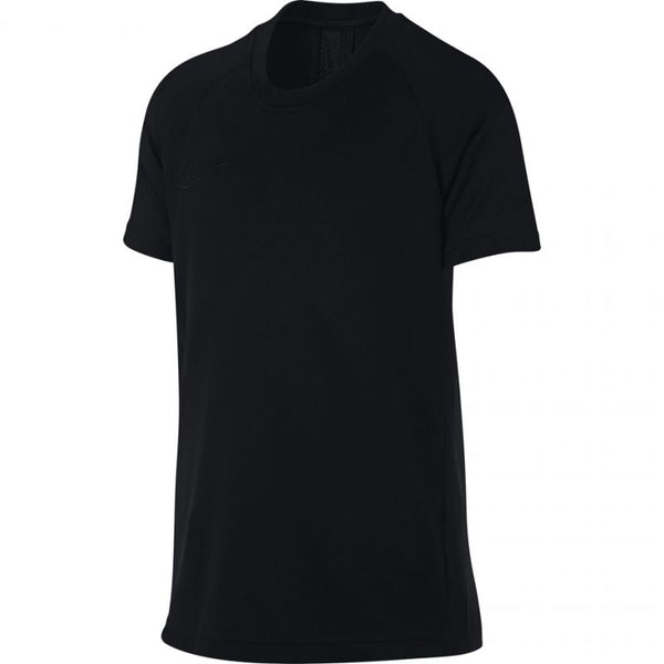 Nike B Dry Academy SS Junior AO0739-011 football jersey Ruházat